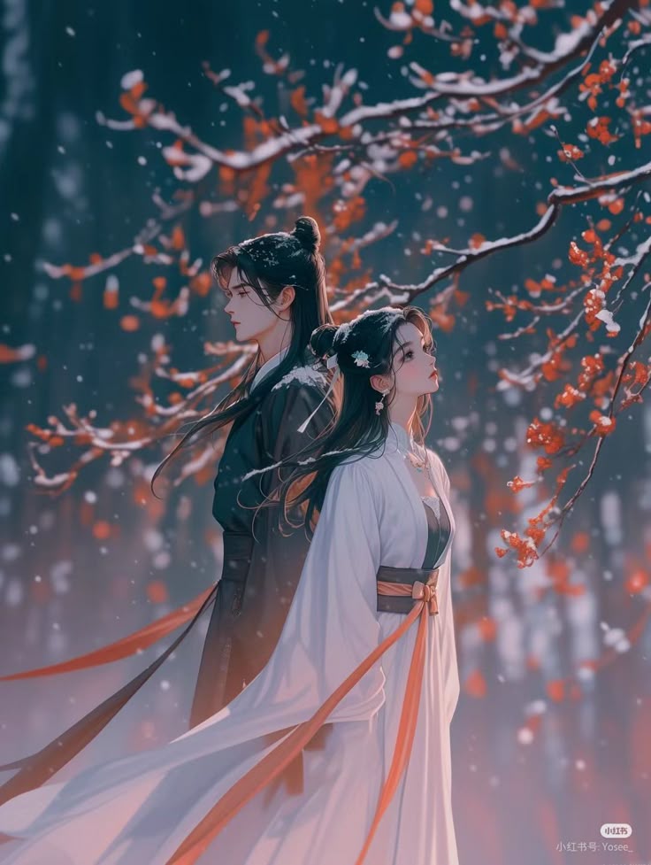 Lưỡng Thế Sương